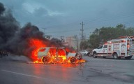 Cae implicado en el asesinato de fiscal federal en Tamaulipas
