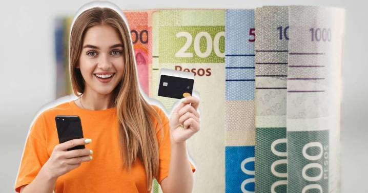 ¿Qué pasa si retiras efectivo de tu tarjeta de crédito?