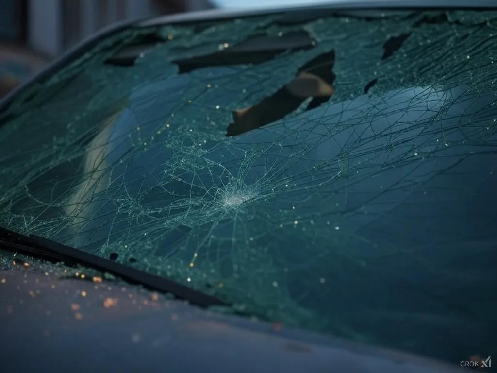 Cayó el ‘rompevidrios’ de Salta: Acusado de cinco robos en distintos barrios