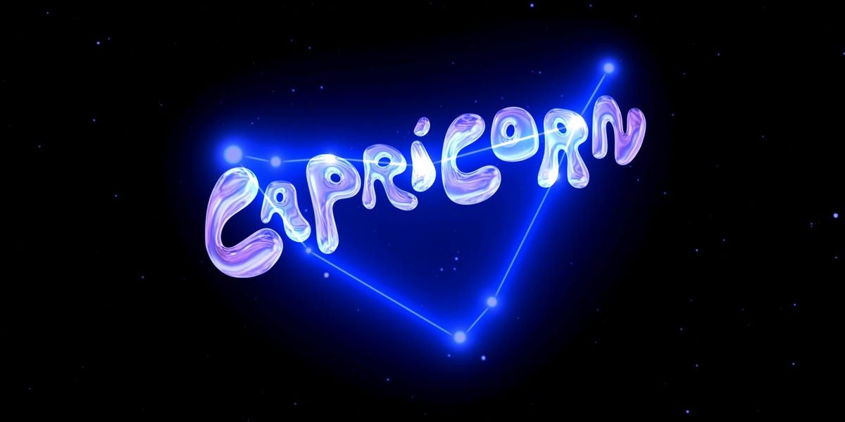 Capricorn Monthly Horoscope for September 2025
