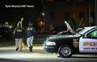 Multiple Hackensack Police Vehicles Damaged In Suspicious Fire: Prosecutor