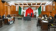 Higiene menstrual, agua y salud en la agenda de los diputados del Edomex