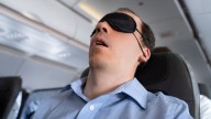 Perfect seat to pick on plane if you want to sleep on the flight 