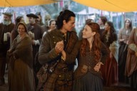 'Outlander: Blood of My Blood' Season 1, Episode 5 Recap: 'Needfire'