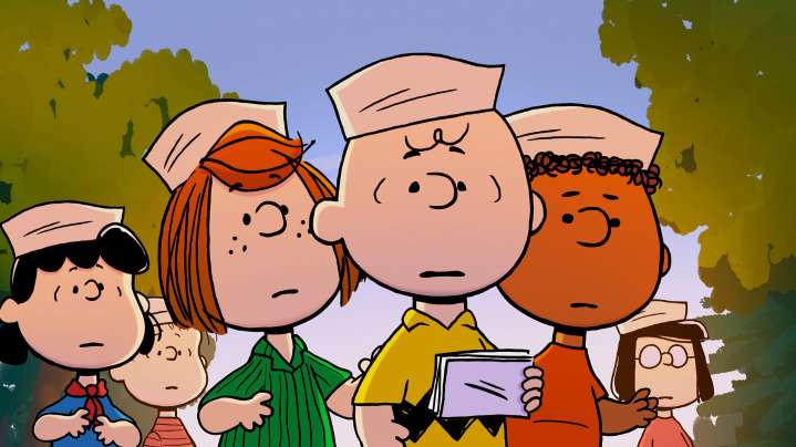 How to watch new Peanuts special 'Snoopy Presents: A Summer Musical'