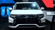 Mitsubishi, Jeep among recalled vehicles: See recent car recalls