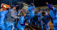 Beck’s grand slam sends Saskatoon to WCBL East final as season ends for Moose Jaw