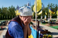 Ukrainians Have Changed Their Minds on Ending War