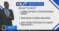 Next Weather: WBZ morning forecast for August 18, 2025