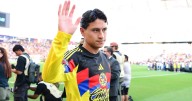 América: Ramón Juárez y el golazo que provocó el "¡OH la la!" de Maximin