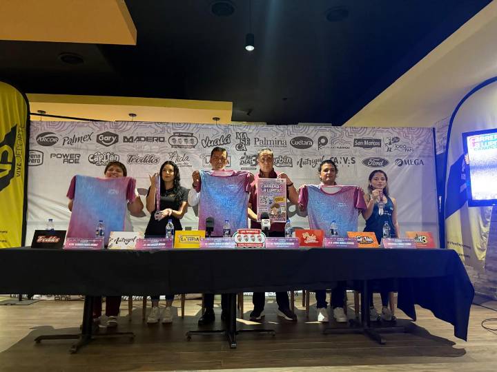 Carrera TDAH con causa