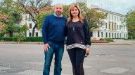 El Frente Renovador presentó a Larcher como candidata a gobernadora: Mirolo encabezará la lista de Diputados Provinciales