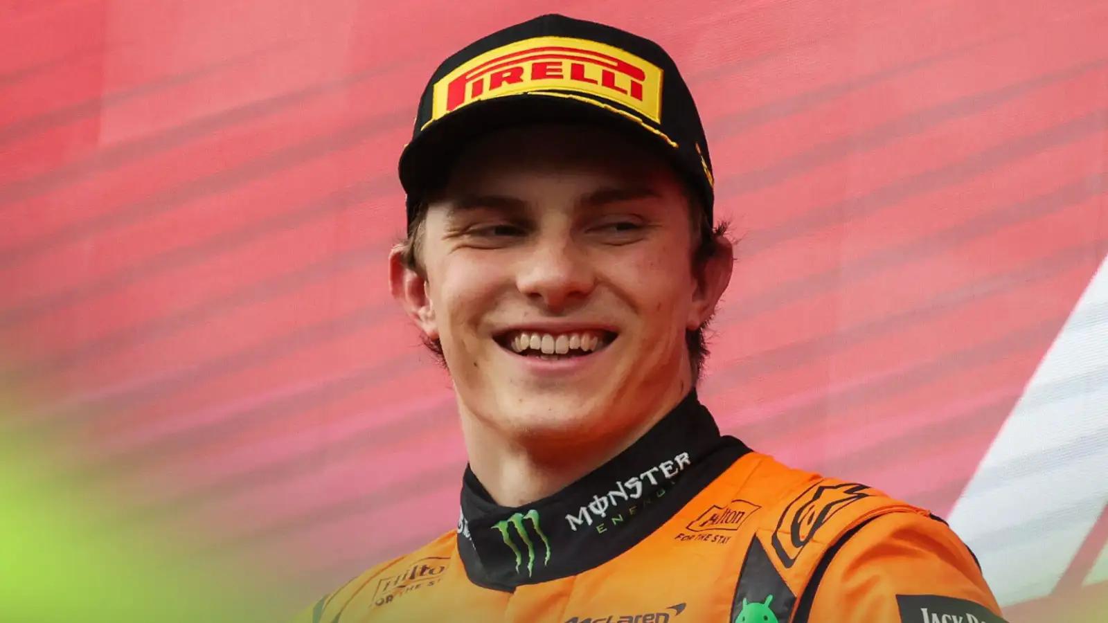 Oscar Piastri reveals key behind title charge gains