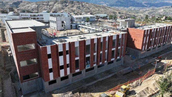 MEF aprueba uso de BIM para modernizar inversión pública en el Perú