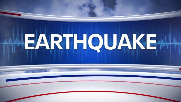 3.6-magnitude earthquake rocks Riverside County