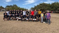 Leyendas del balompié mazatleco darán vida al Torneo de Futbol del Recuerdo ‘Copa Jorge Muzquiz Llorente’