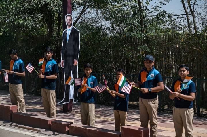Can India and the U.S. Repair Their Relationship?