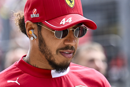 Tras expresar frustración, Lewis Hamilton podría regresar más fuerte tras pausa en F1