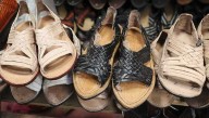 Mexican authorities accuse Adidas of cultural appropriation in sandal design