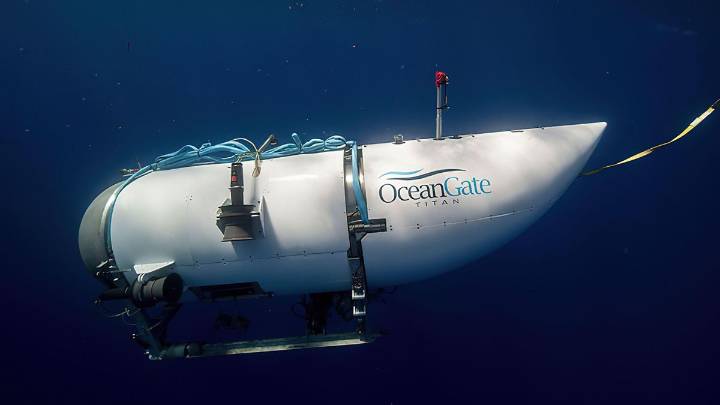 La implosión del submarino Titan fue provocado por una cadena de negligencias: "A la gente le vendieron una mentira"