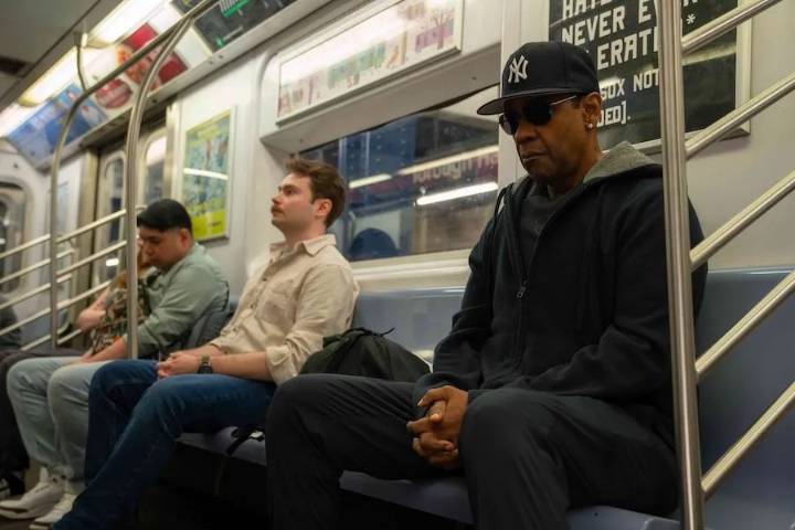 With ‘Highest 2 Lowest,’ Spike Lee reinterprets a classic for the digital age