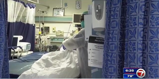 Pacific Grove nursing assistant charged in sexual assaults of 3 seniors