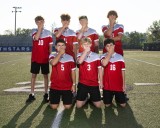 Fulton boys soccer off to hottest start in a decade after win over Central Valley Academy