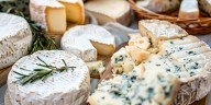 Queso y salud: beneficios y riesgos de consumir diferentes variedades en la dieta diaria