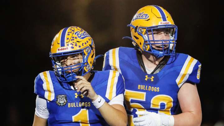 New Jersey’s best high school football offensive linemen: Meet the top Group 1 OL