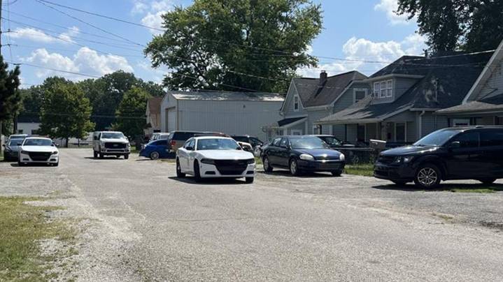 1-year-old found dead in pool on Indianapolis' southwest side