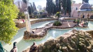 El mágico rincón de Sevilla que muchos ven como un «paraíso en la tierra»