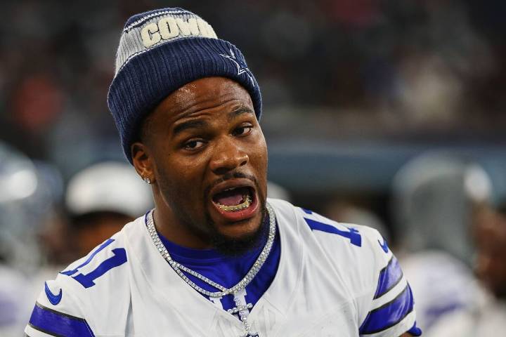 El mensaje de despedida de un Micah Parsons que jugará con los Green Bay Packers