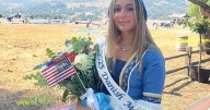 2025 Solvang Danish Days Maid, Addie Madrid, continues a family legacy