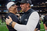 Saints trade DT Saunders to Jaguars for C Fortner following preseason game, AP sources say