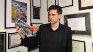 La IA identifica “una mina de oro” de potenciales antibióticos en las arqueas