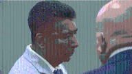 Ex-owner of site of Las Vegas’ deadliest fire surrenders for prison sentence