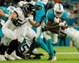 Dolphins-Jaguars: Top takeaways from Miami's preseason finale