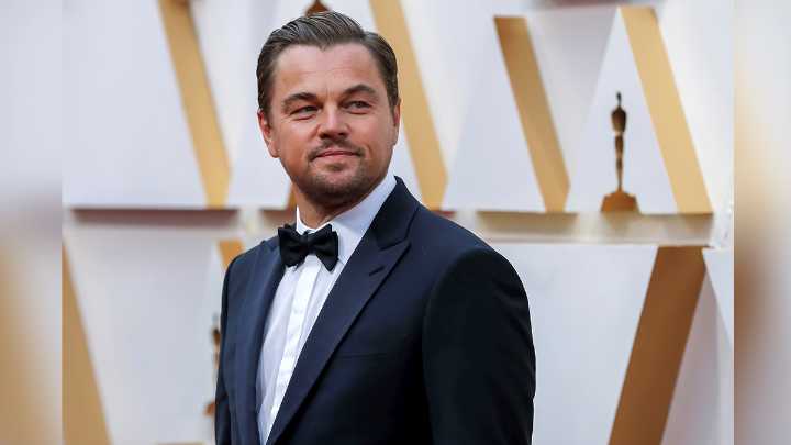 Detienen a Leonardo DiCaprio tras una fiesta exclusiva en Ibiza