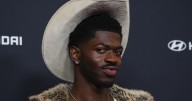 Lil Nas X charged with attacking police officers as he walked naked on Los Angeles street