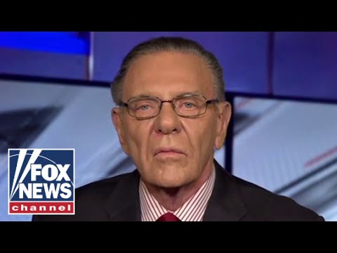 Gen. Keane: It's clear who has the HAMMER here