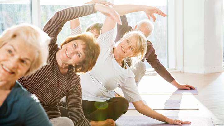 Programa intensivo de estilo de vida mejora la cognición en adultos