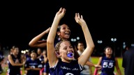 Shadow Hills flag football unbeaten, unmatched in Desert Empire League