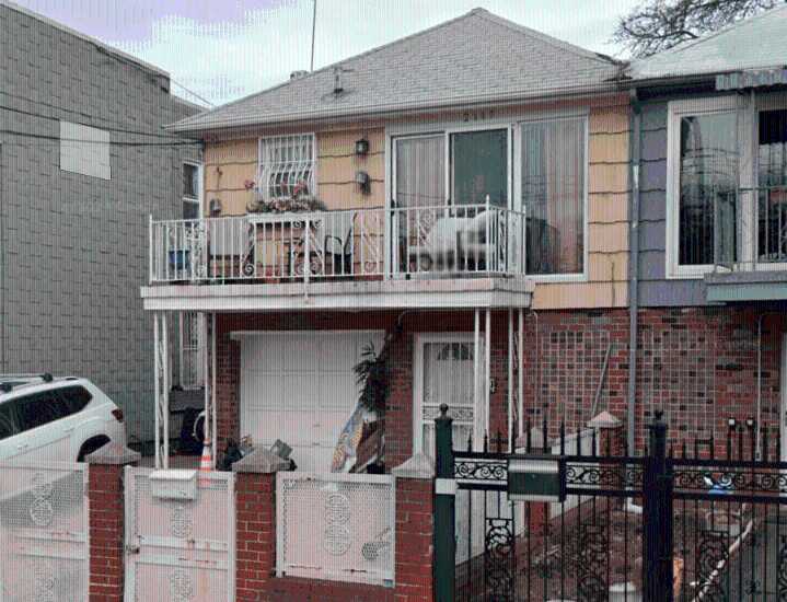 Unionport: One-Year-Old Baby Girl Dies in Apparent Accident at Daycare