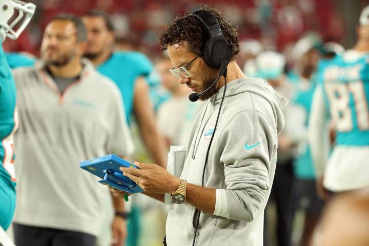 Which NFL Coaches Are On The Hot Seat In 2025? 