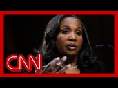 Trump says he has fired Fed governor Lisa Cook. She says he has no ‘authority’ to fire her
