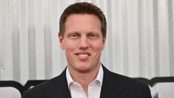 David Ellison Calls 'Top Gun 3,' 'Star Trek' Priorities