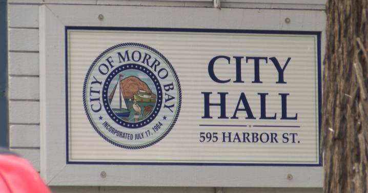 Morro Bay looking for community feedback on next city manager