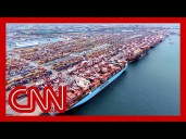 Trump’s tariffs have just made hundreds of items more expensive