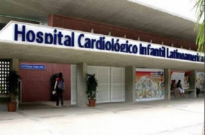 XIX Congreso de Cardiopatías Congénitas culmina el 22 de agosto