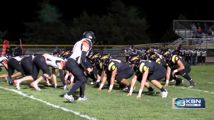 High school football previews: Andale Indians